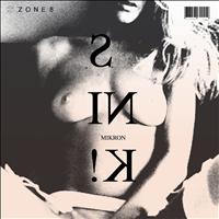Mikron - Zone 8: Sink - EP
