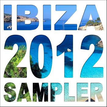 Various Artists - Ibiza Opening Party 2012