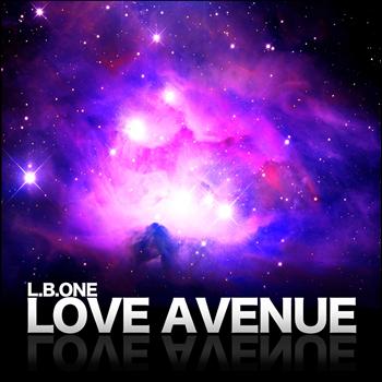 L.B. One - Love Avenue
