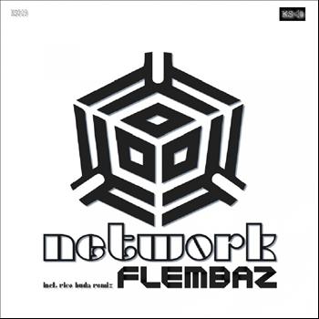 Flembaz - Network EP