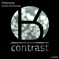 Quantic Spectroscopy - Chlamydia