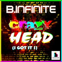 B.Infinite - Crazy Head (I Got It)