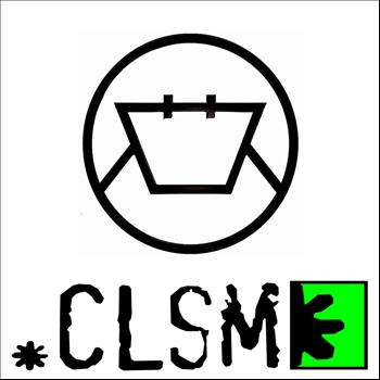 CLSM - Rushing Over Me