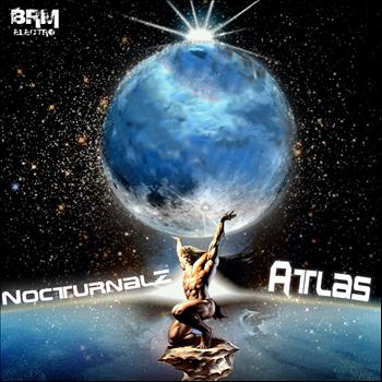 NocturnalZ - Atlas