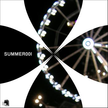 Various Artists - Summerooi