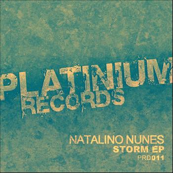 Natalino Nunes - Storm EP