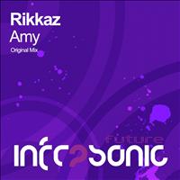 Rikkaz - Amy