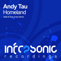Andy Tau - Homeland