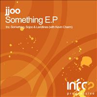 Jjoo - Something E.P