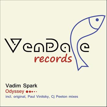 Vadim Spark - Odyssey