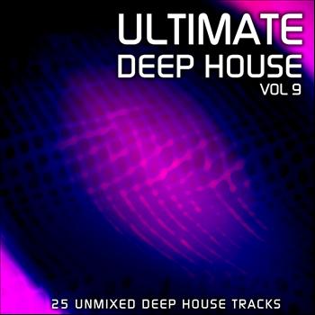 Various Artists - Ultimate Deep House Vol. 9