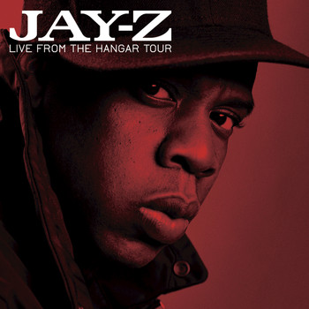 Jay-Z - Live From The Hangar Tour