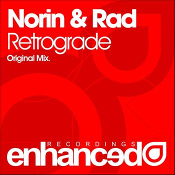 Norin & Rad - Retrograde