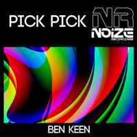 Ben Keen - Pick Pick