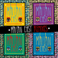 Mai Lan / - Easy (Remixes) - EP