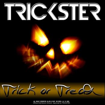 Trickster - Trick Or Treat EP