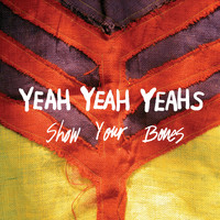 Yeah Yeah Yeahs - Cheated Hearts (Live At The Fillmore San Francisco)