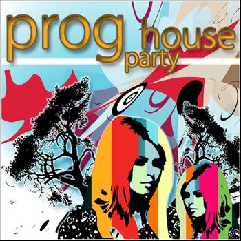 Various Artists - Prog House Party