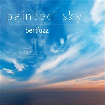 Bertfuzz - Painted Sky