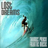 Thomas Pryce - Lost Dreams