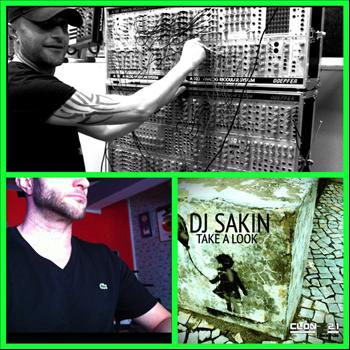DJ Sakin - Take a Look