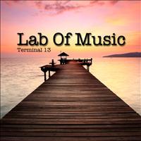 Lab Of Music - Terminal 13 (Original Mix)