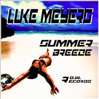 Luke Meyers - Summer Breeze (Instrumental Mix)