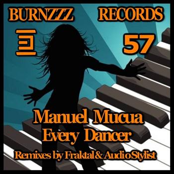 Manuel Mucua - Every Dancer