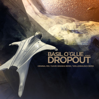 Basil O'Glue - Dropout