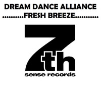 Dream Dance Alliance - Fresh Breeze