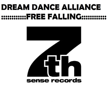 Dream Dance Alliance - Free Falling