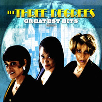 THE THREE DEGREES - Greatest Hits (Digitally Remastered)