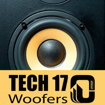 Various Artists - Tech 17 Woofers