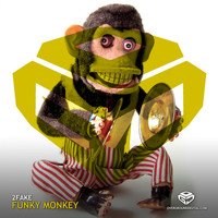 2Fake - Funky Monkey