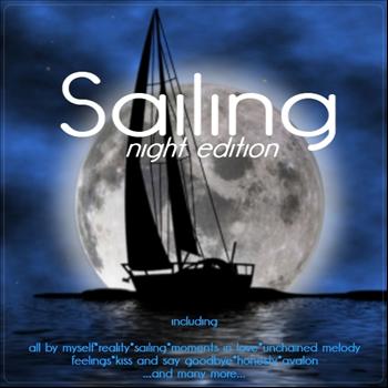 Various Artists - Sailing (Night Edition)