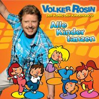 Volker Rosin - Alle Kinder tanzen