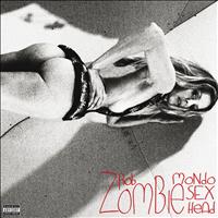 Rob Zombie - Mondo Sex Head (Standard [Explicit])