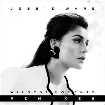 Jessie Ware - Wildest Moments (Remixes)