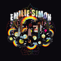 Emilie Simon - Rainbow - EP