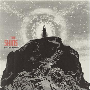 The Shins - The Rifle's Spiral