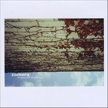 Zamora - Shapes On This Page