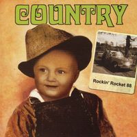 Rockin' Rocket 88 - Country