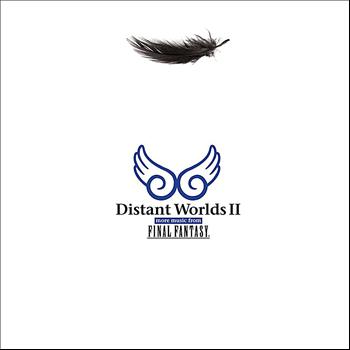 cursief Gaan wandelen door elkaar haspelen Distant Worlds II: More Music fr... | Nobuo Uematsu | MP3 Downloads |  7digital United States