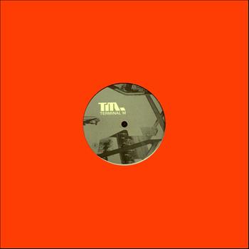 Various Artists - Friends EP
