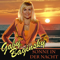 Gaby Baginsky - Sonne in der Nacht