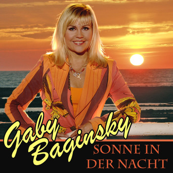 Gaby Baginsky - Sonne in der Nacht