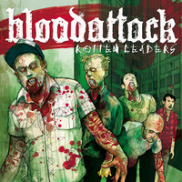 Bloodattack - Rotten Leaders