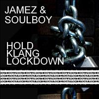 Jamez and Soulboy - Lockdown EP