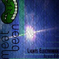 Lights Electronika - Alkio EP