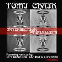Tomi Chair - Intersection and Parallelism